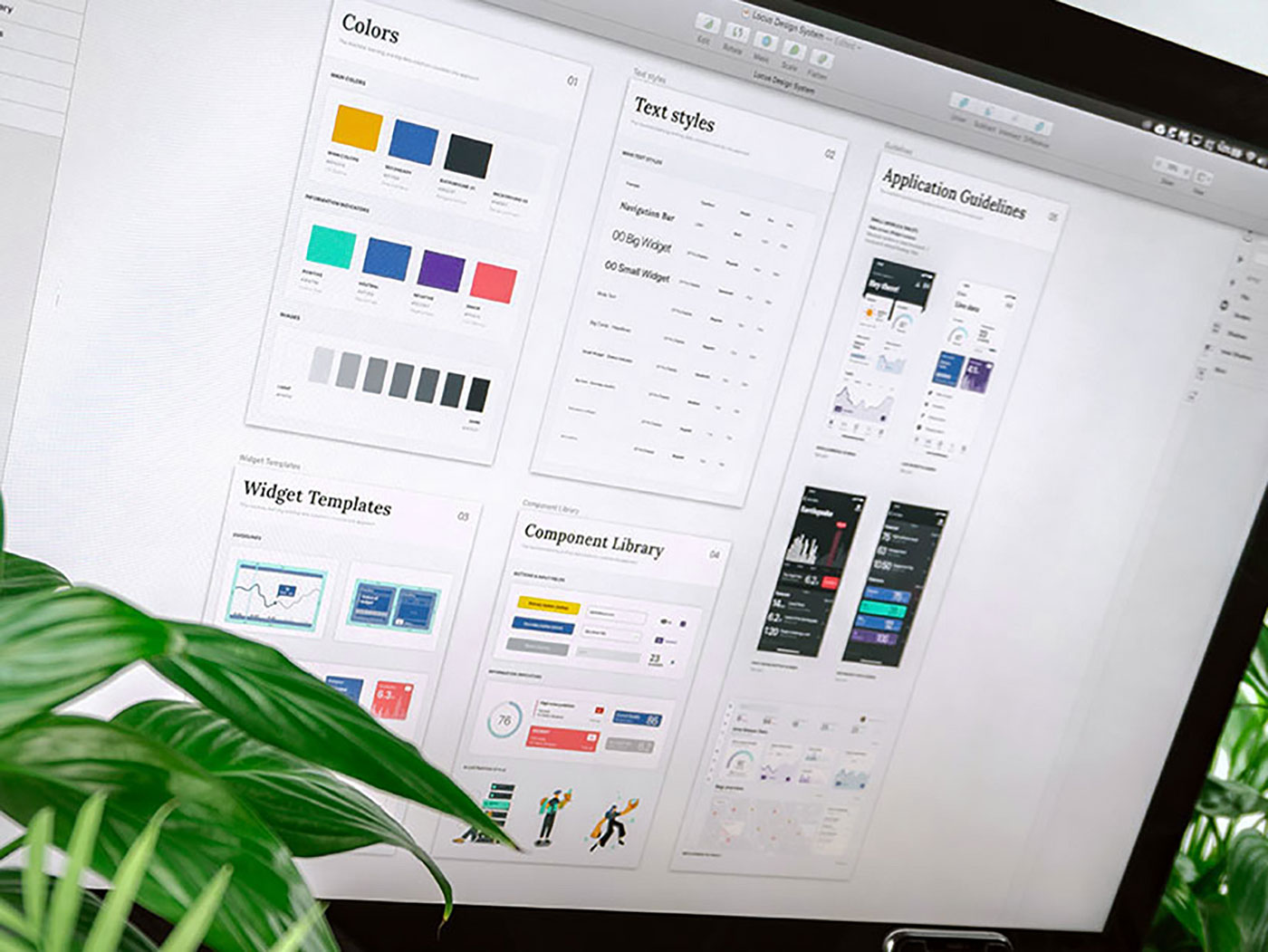 Core Graphics - Webdesign & Digitale marketing