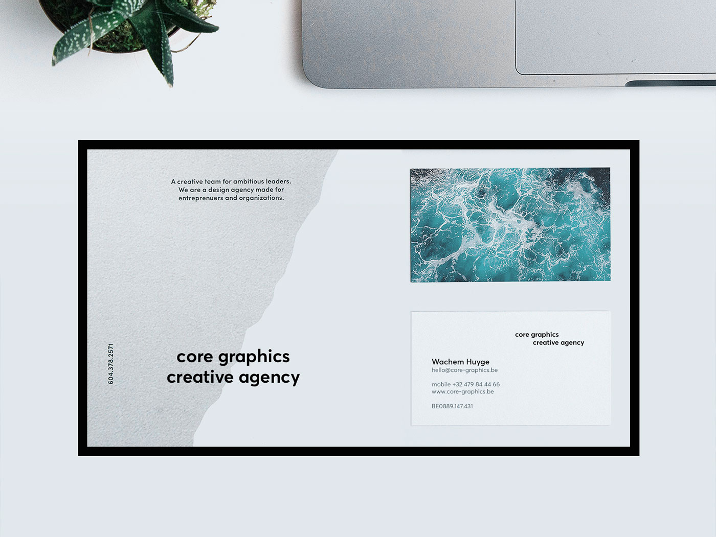 Core Graphics - Webdesign & Digitale marketing