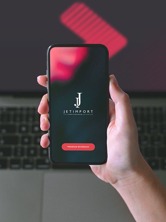 Jet Import
