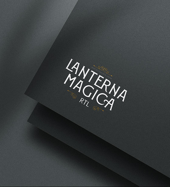 Lanterna Magica